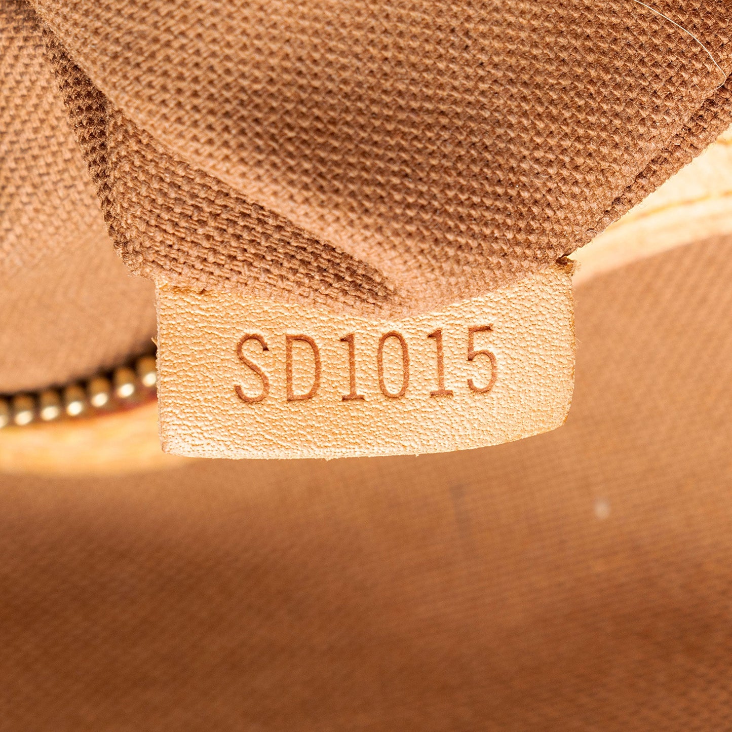 Louis Vuitton Monogram Canvas Batignolles Horizontal Tote (SHF-y51xRF)