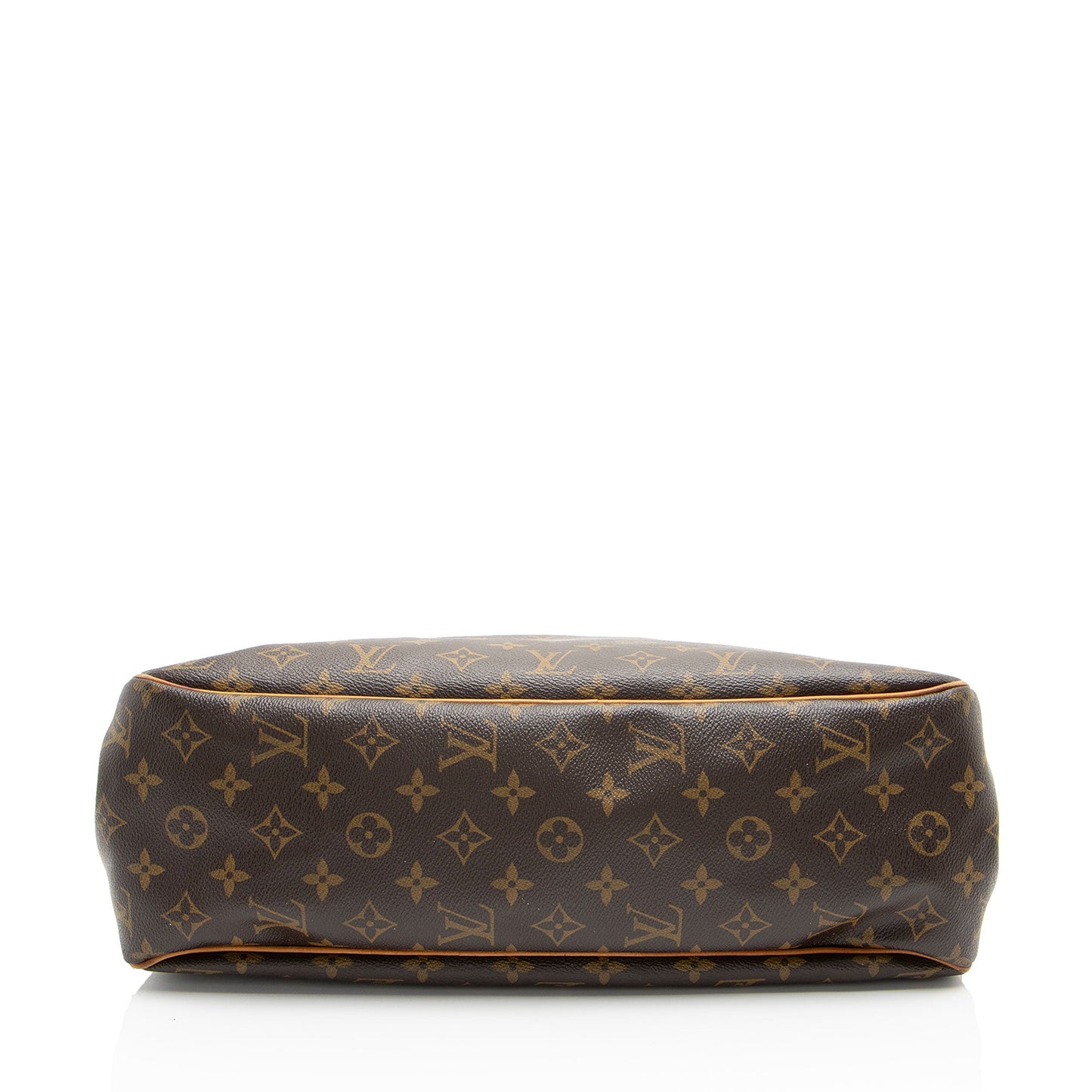 Louis Vuitton Monogram Canvas Batignolles Horizontal Tote (SHF-rwigUI)