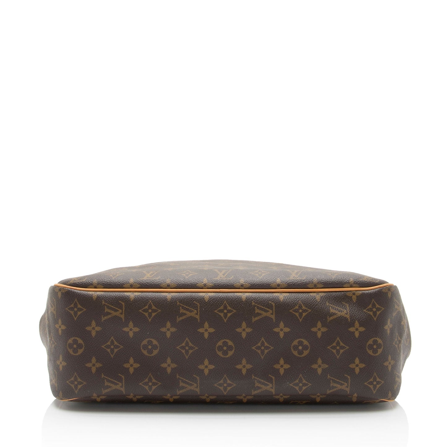 Louis Vuitton Monogram Canvas Batignolles Horizontal Tote (SHF-CfYlYT)