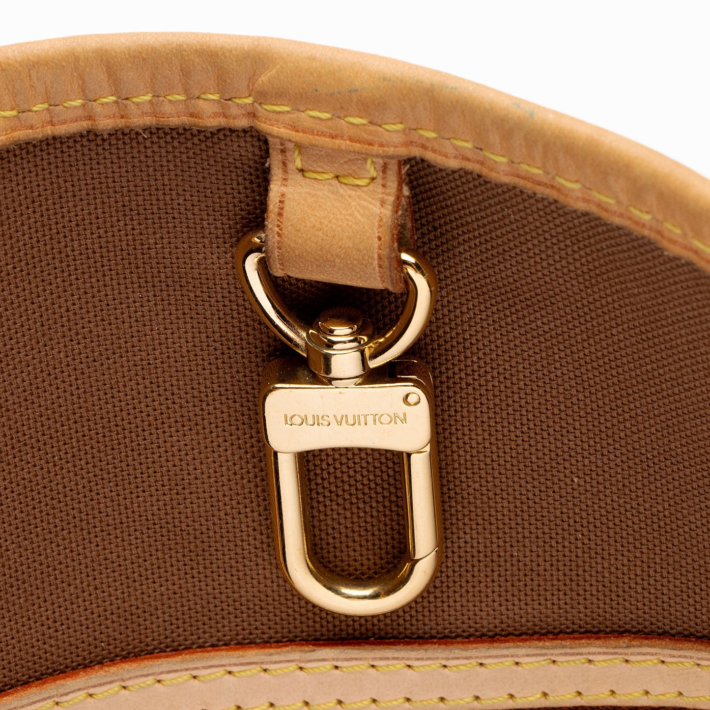 Louis Vuitton Monogram Canvas Batignolles Horizontal Tote (SHF-CpZKvy)