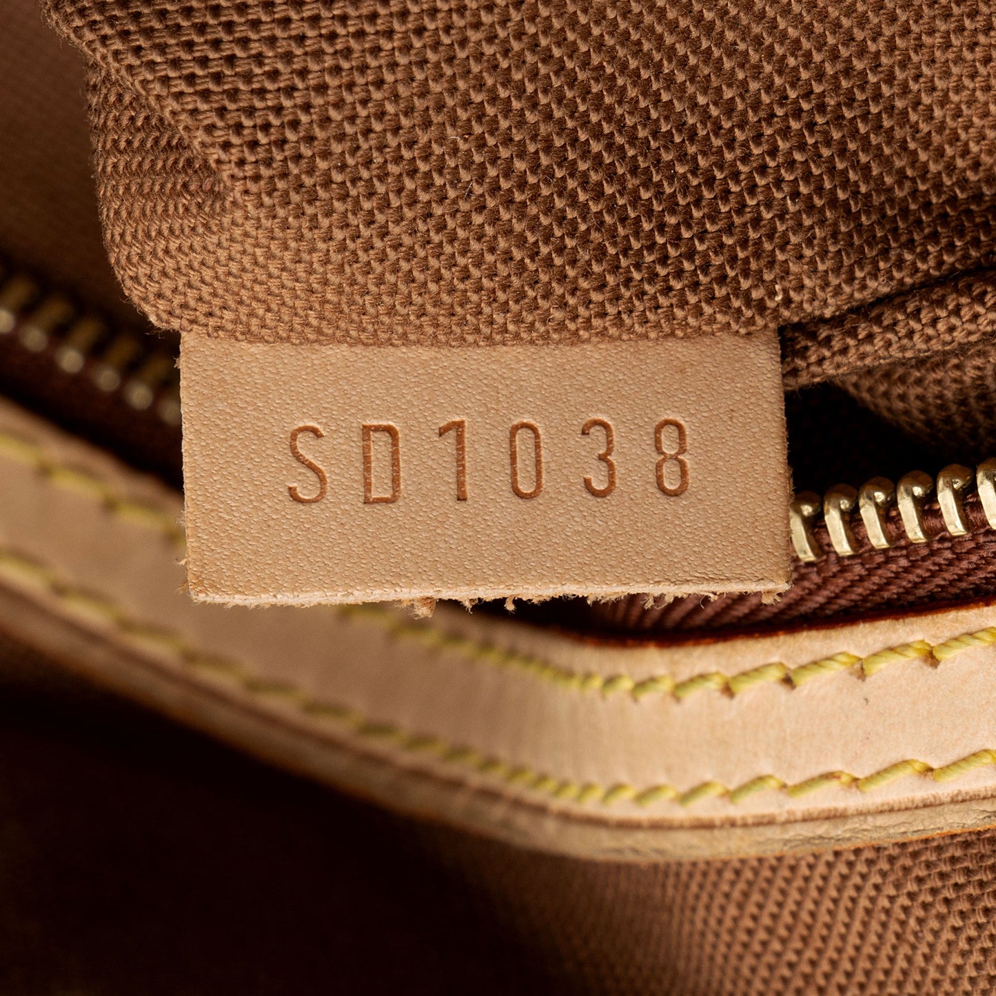 Louis Vuitton Monogram Canvas Batignolles Horizontal Tote (SHF-CpZKvy)