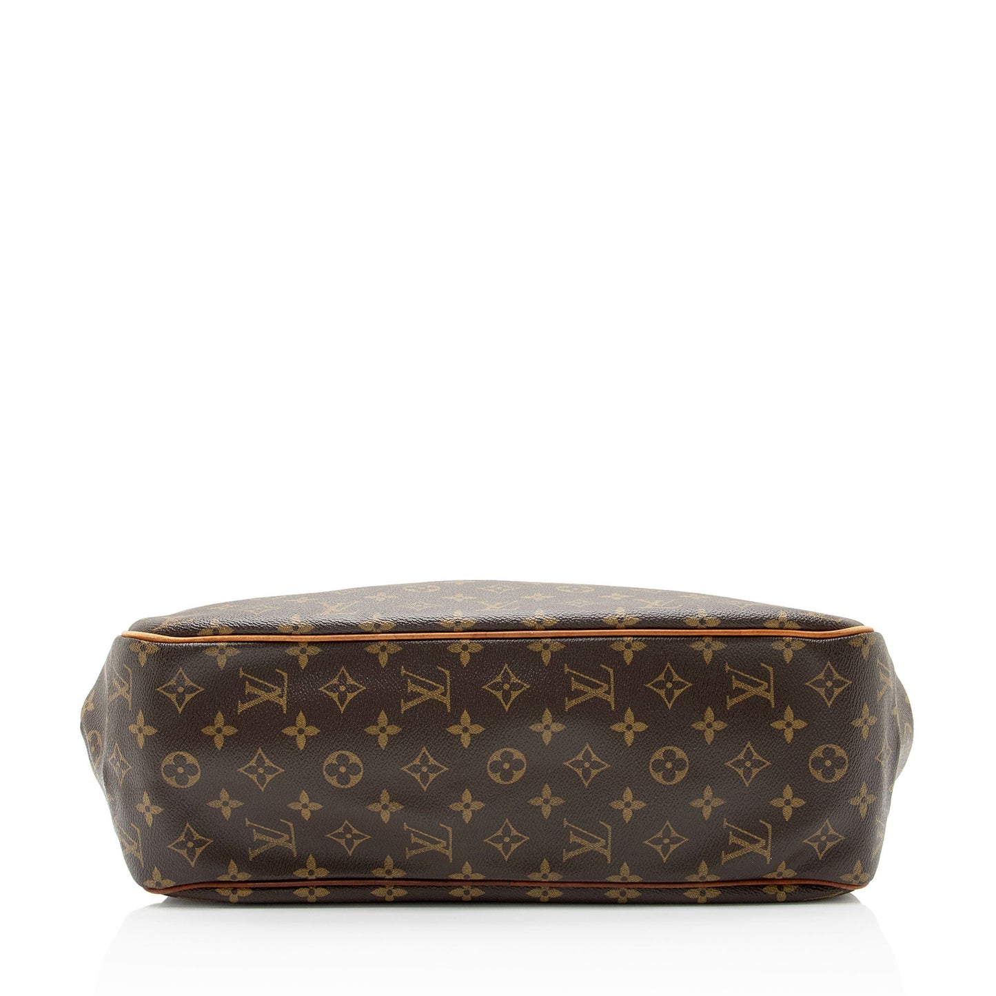 Louis Vuitton Monogram Canvas Batignolles Horizontal Tote (SHF-9imPaU)