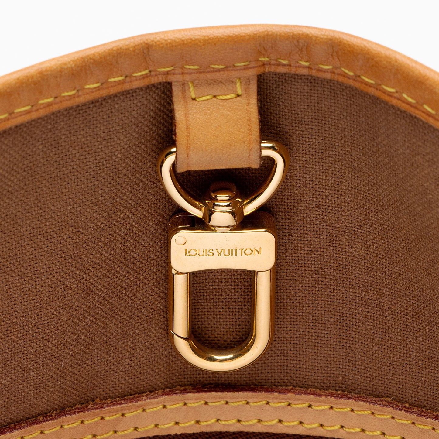 Louis Vuitton Monogram Canvas Batignolles Horizontal Tote (SHF-9imPaU)