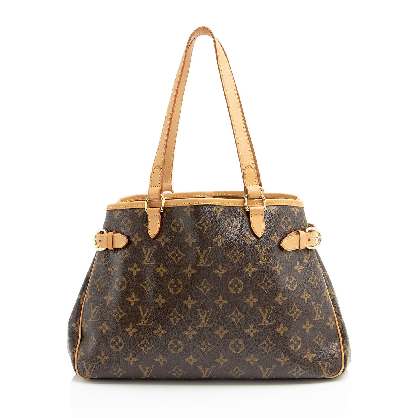 Louis Vuitton Monogram Canvas Batignolles Horizontal Tote