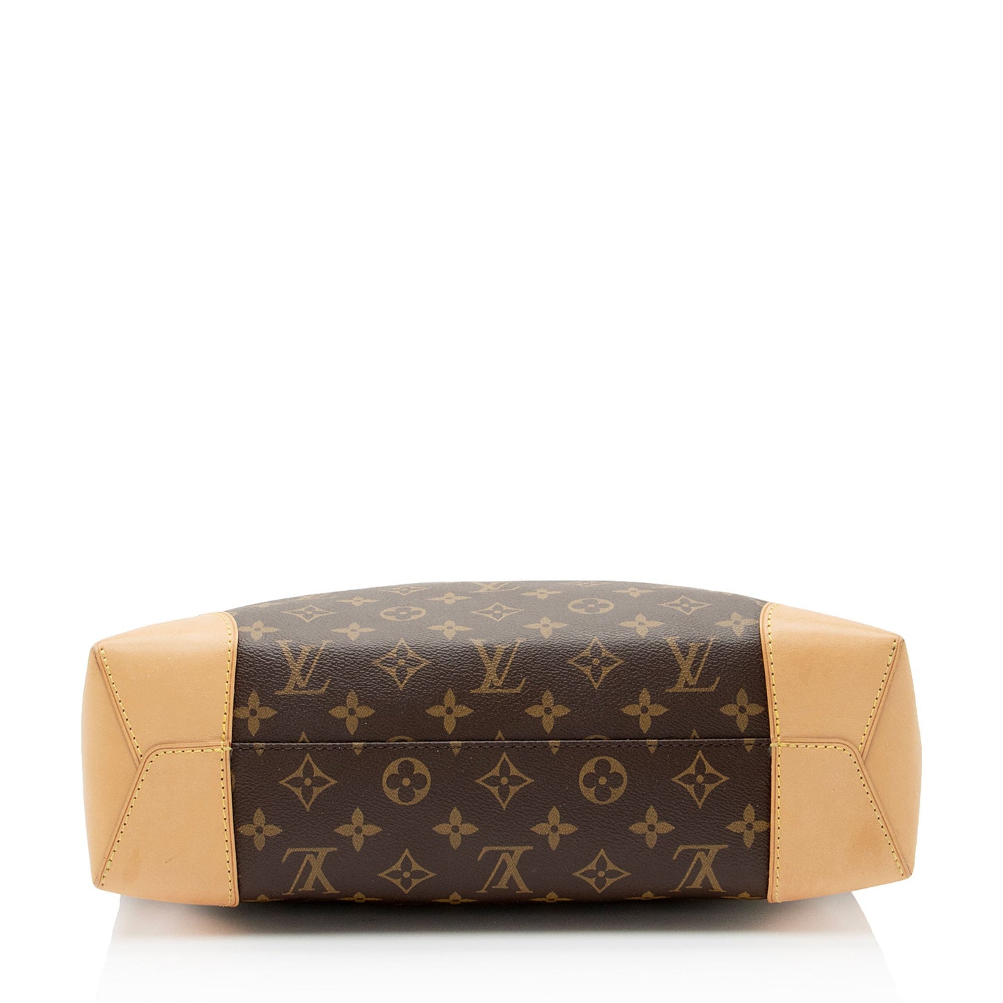 Louis Vuitton Monogram Canvas Berri PM Shoulder Bag
