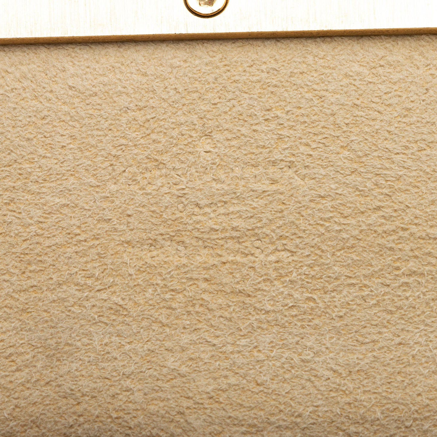 Louis Vuitton Monogram Canvas Beverly Clutch (SHF-QdlATW)