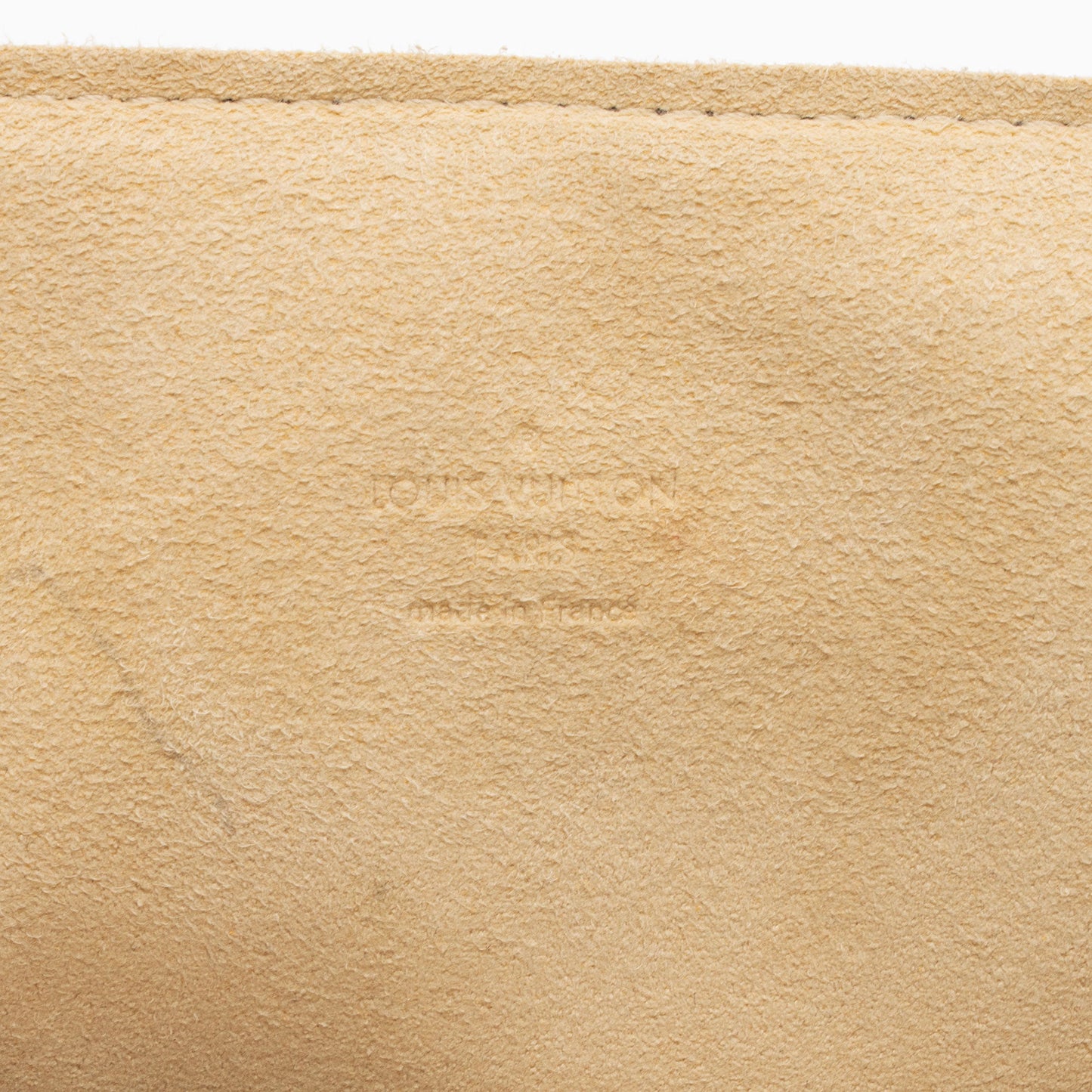 Louis Vuitton Monogram Canvas Beverly GM Shoulder Bag (SHF-YdMUMI)
