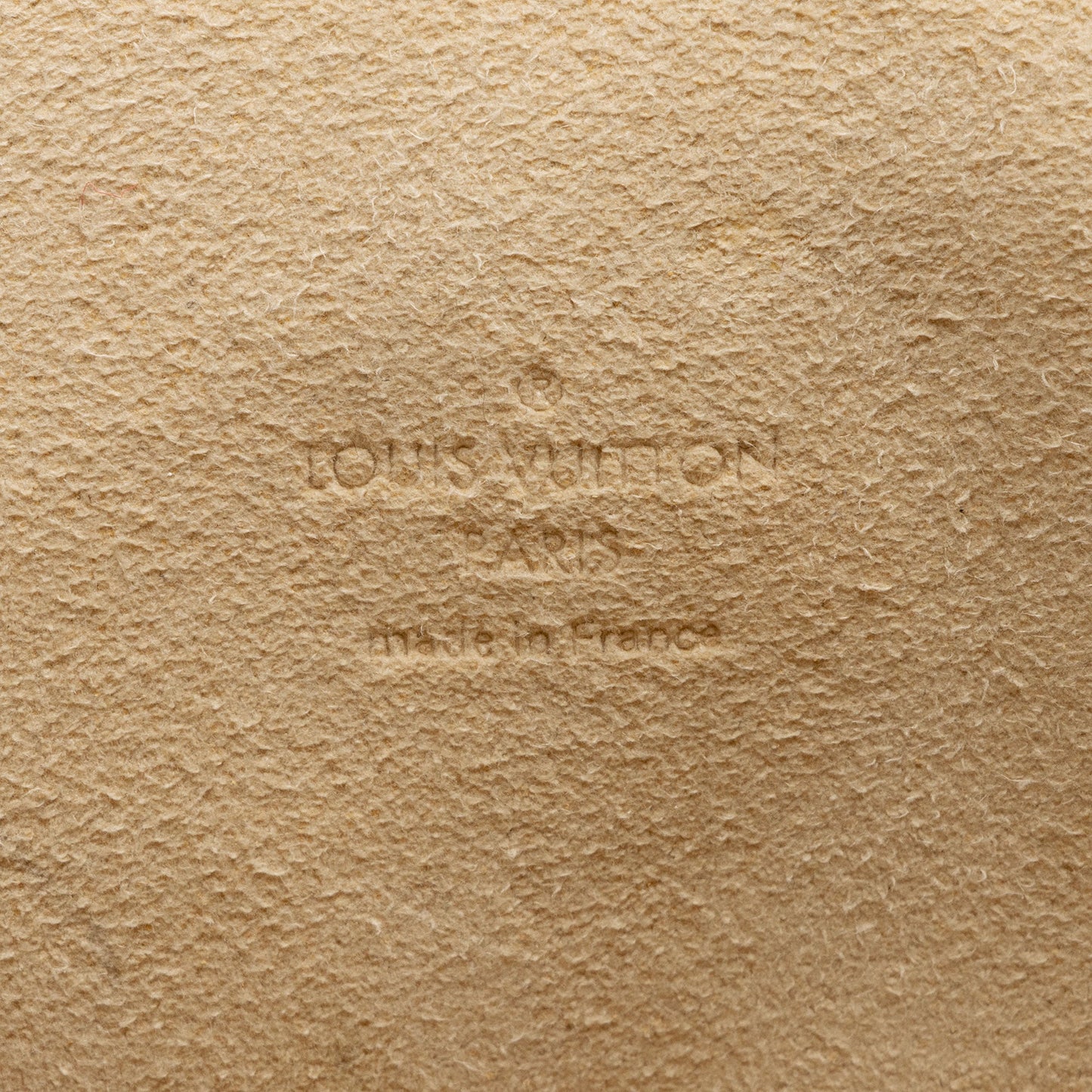 Louis Vuitton Monogram Canvas Beverly GM Shoulder Bag (SHF-By9QMK)