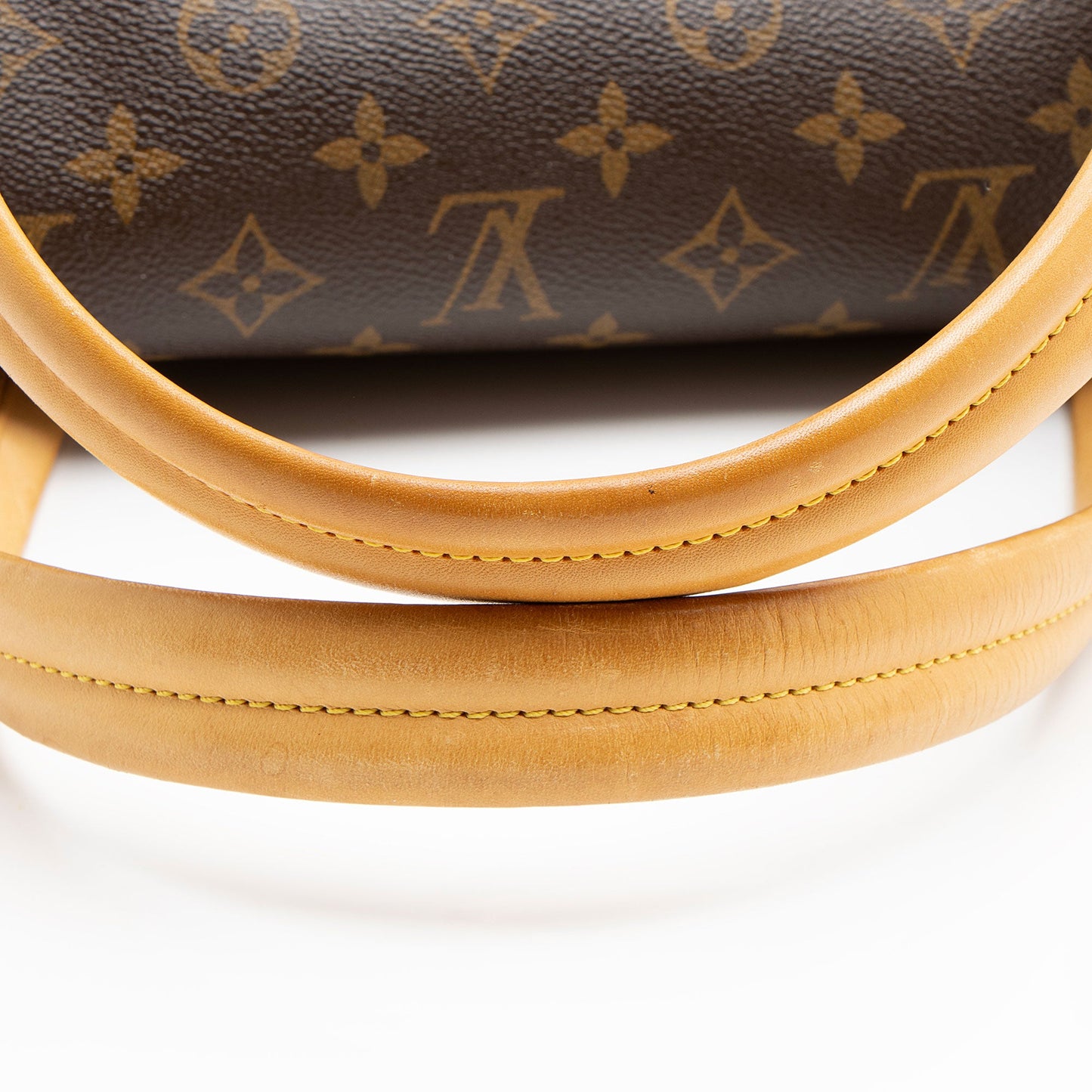 Louis Vuitton Monogram Canvas Beverly GM Shoulder Bag
