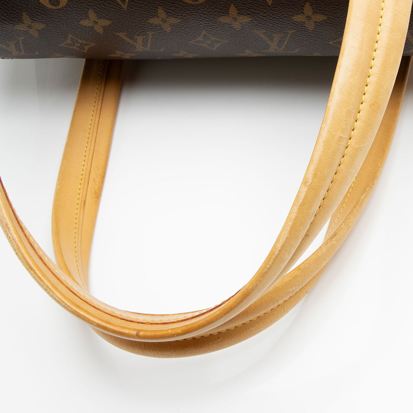 Louis Vuitton Monogram Canvas Beverly GM Shoulder Bag