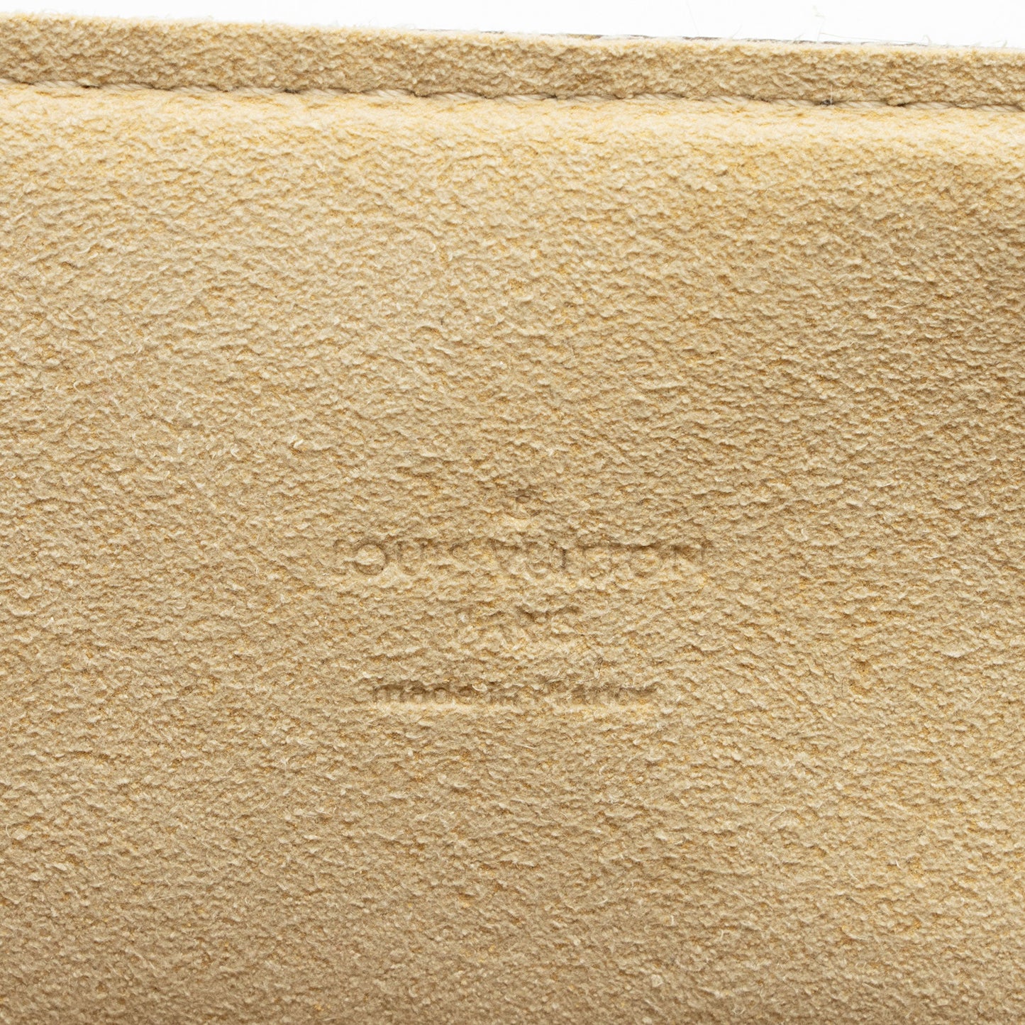 Louis Vuitton Monogram Canvas Beverly GM Shoulder Bag