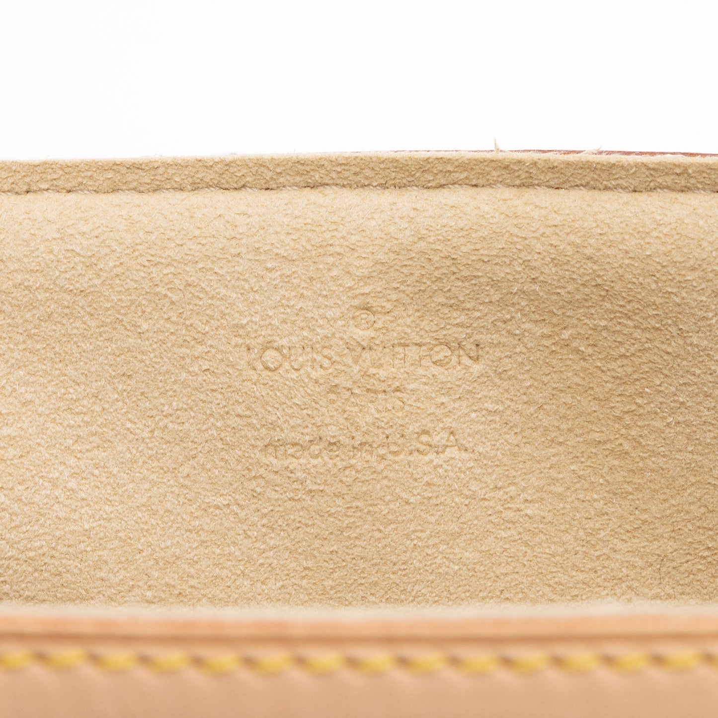 Louis Vuitton Monogram Canvas Beverly MM Shoulder Bag (SHF-TUvD5R)