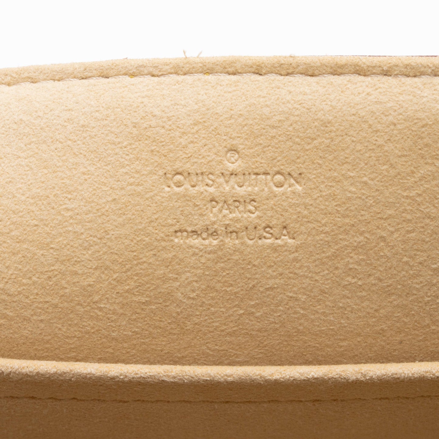 Louis Vuitton Monogram Canvas Beverly MM Shoulder Bag (SHF-gVwYDm)