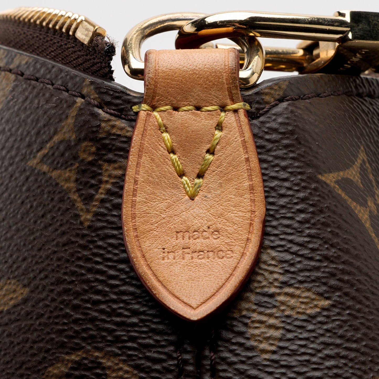 Louis Vuitton Monogram Canvas Boetie MM NM Tote (SHF-nYxtPg)