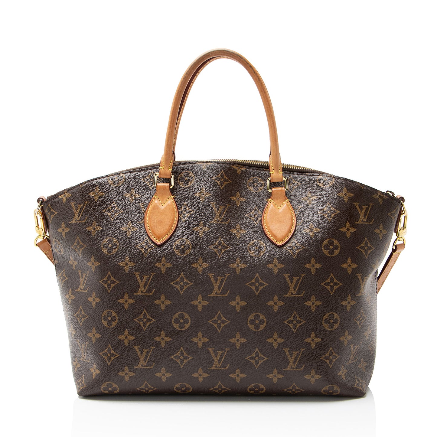 Louis Vuitton Monogram Canvas Boetie MM NM Tote