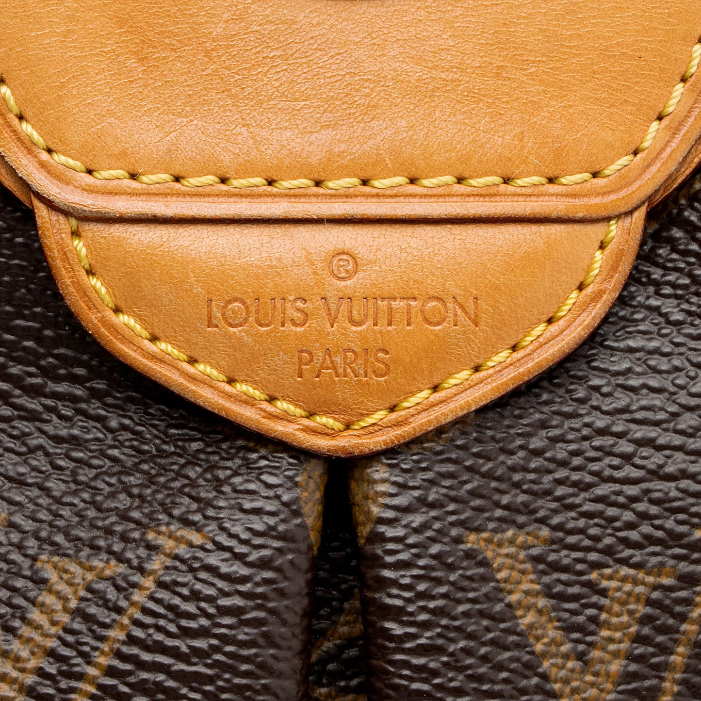 Louis Vuitton Monogram Canvas Boetie MM Satchel (SHF-A1aUVF)