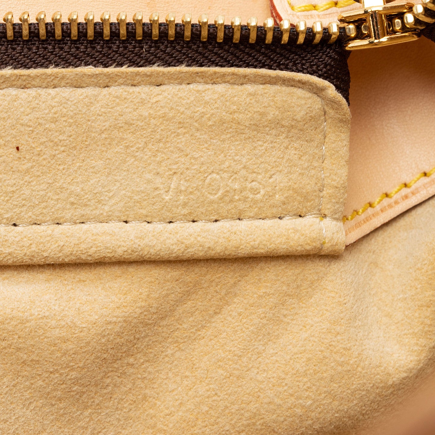 Louis Vuitton Monogram Canvas Boetie MM Satchel (SHF-1Nwm05)