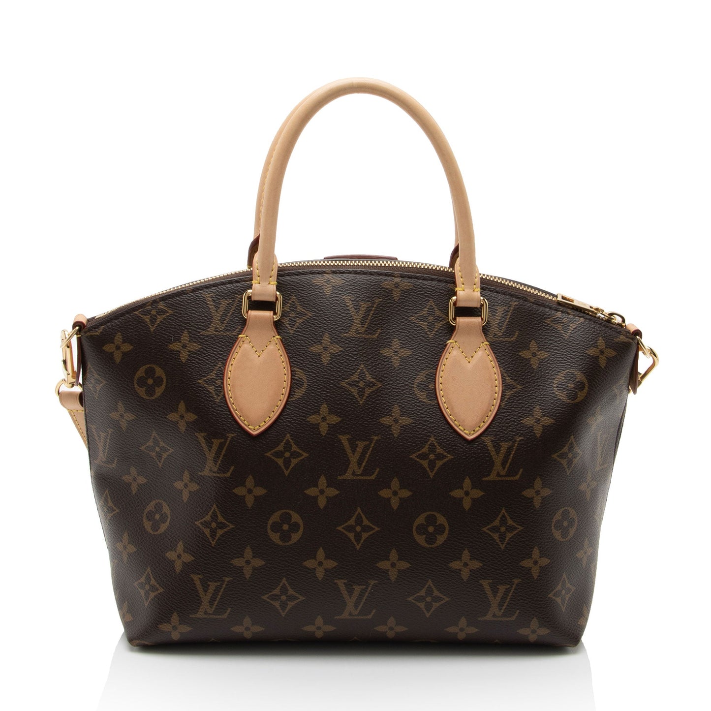 Louis Vuitton Monogram Canvas Boetie PM NM Tote (SHF-7ijPA8)