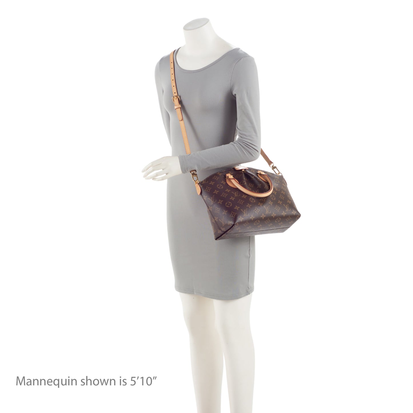 Louis Vuitton Monogram Canvas Boetie PM NM Tote (SHF-7ijPA8)