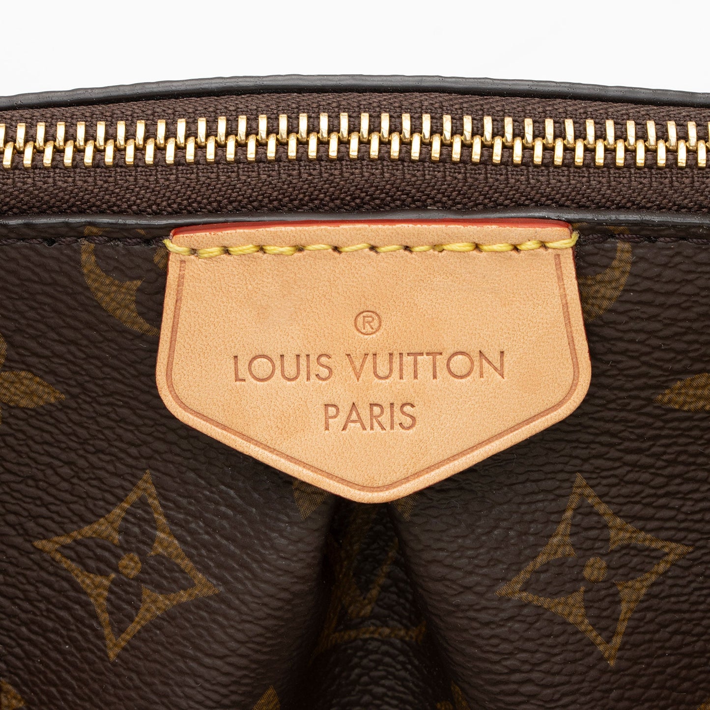 Louis Vuitton Monogram Canvas Boetie PM NM Tote (SHF-Z3OR9X)