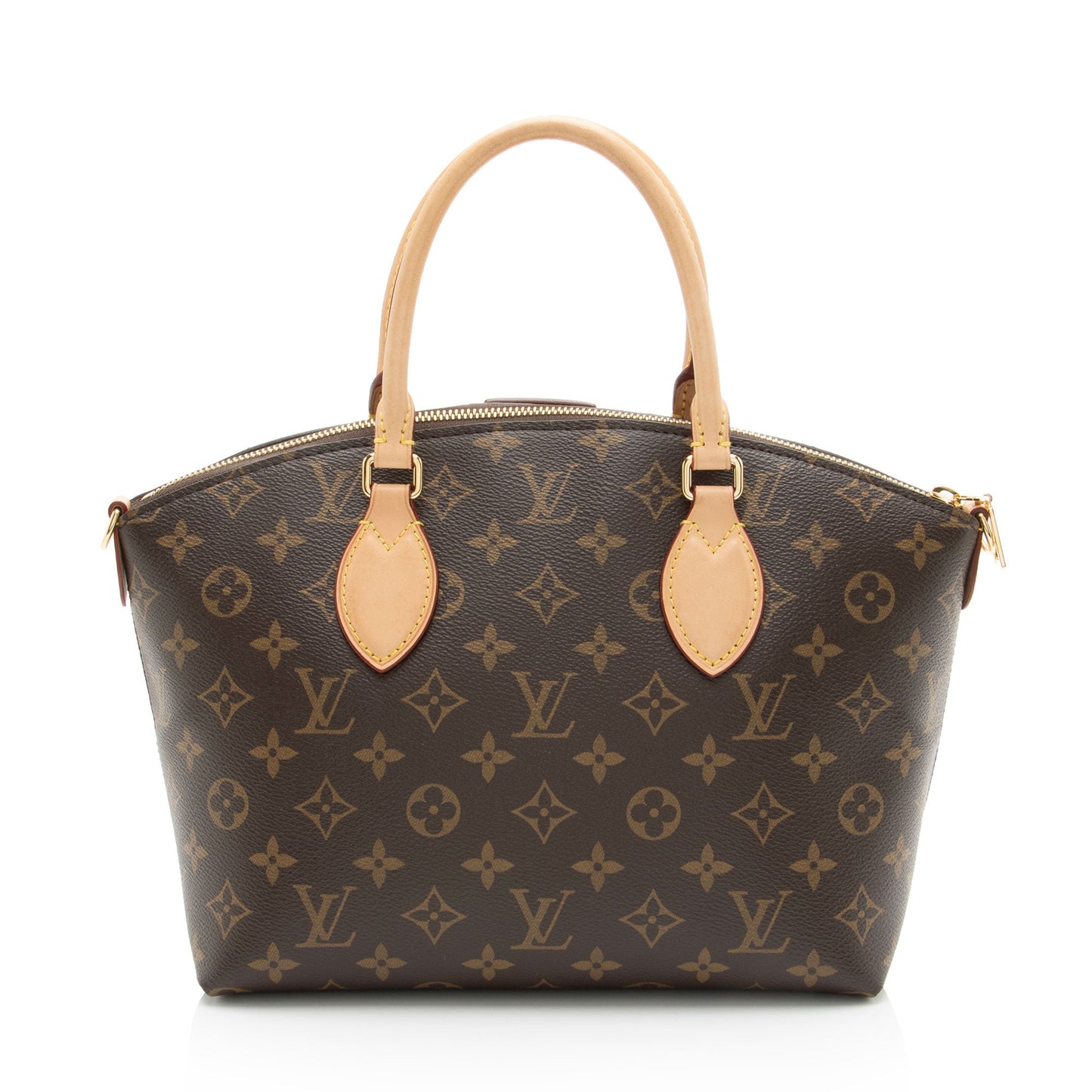 Louis Vuitton Monogram Canvas Boetie PM NM Tote