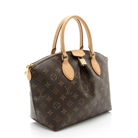 Louis Vuitton Monogram Canvas Boetie PM NM Tote