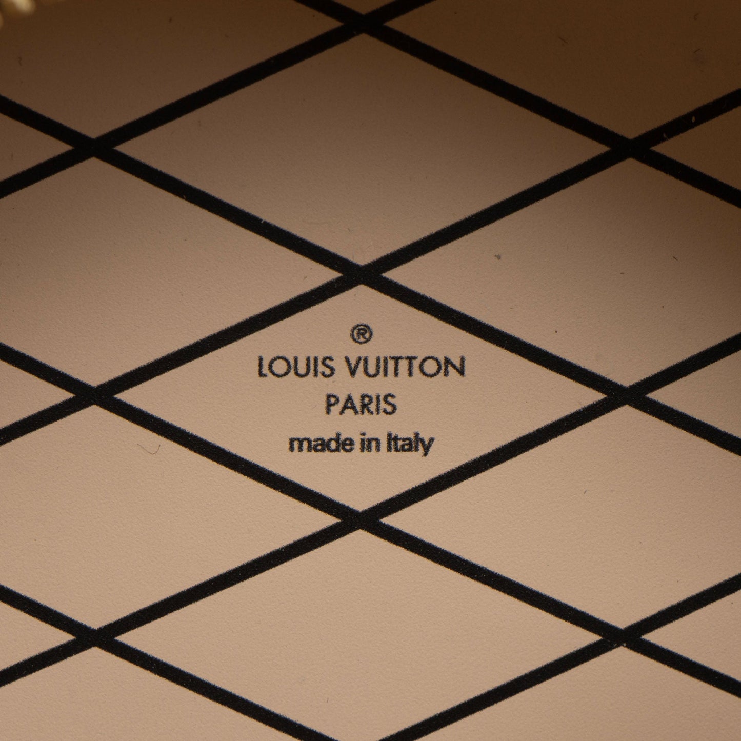 Louis Vuitton Monogram Canvas Boite Chapeau Mini Shoulder Bag