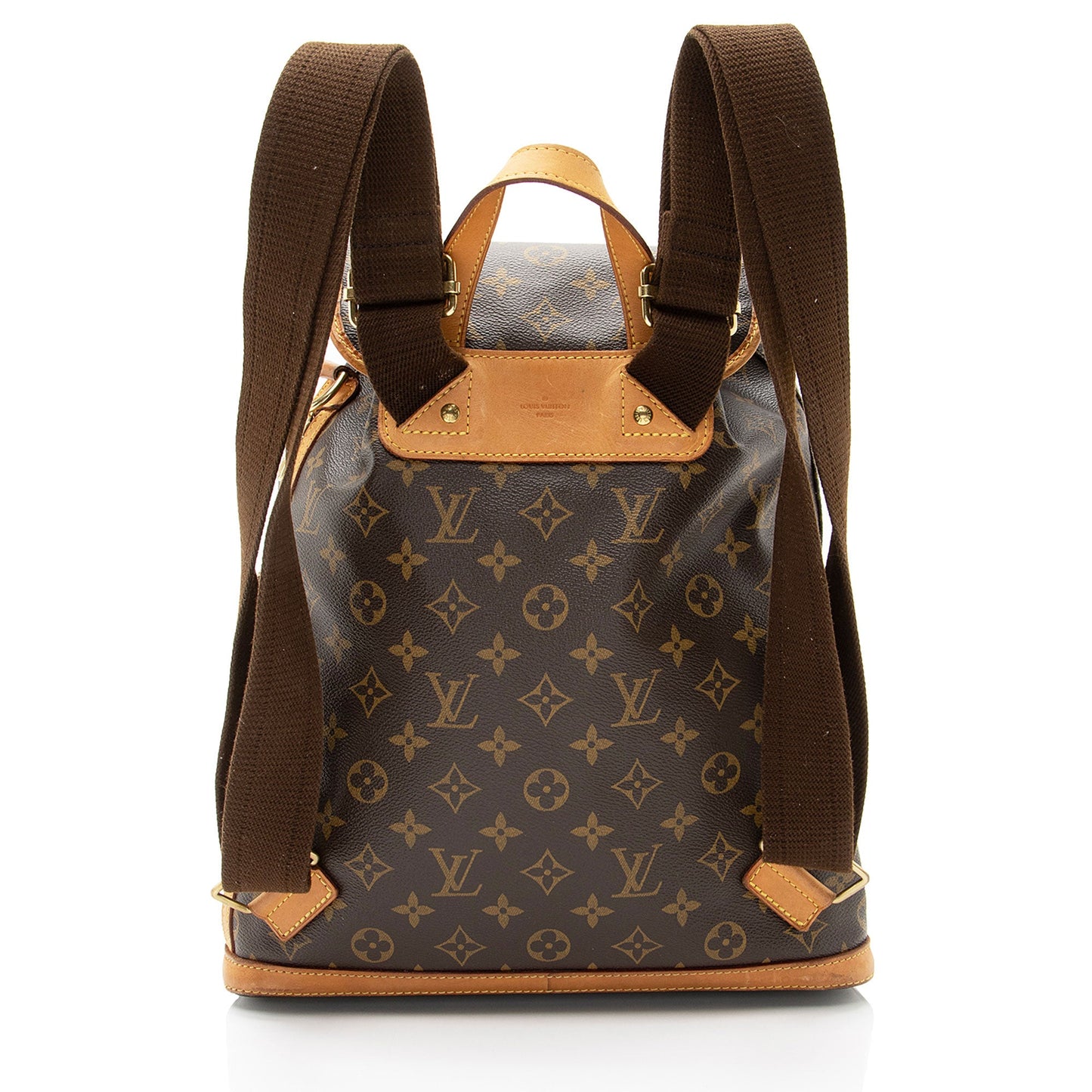 Louis Vuitton Monogram Canvas Bosphore Backpack