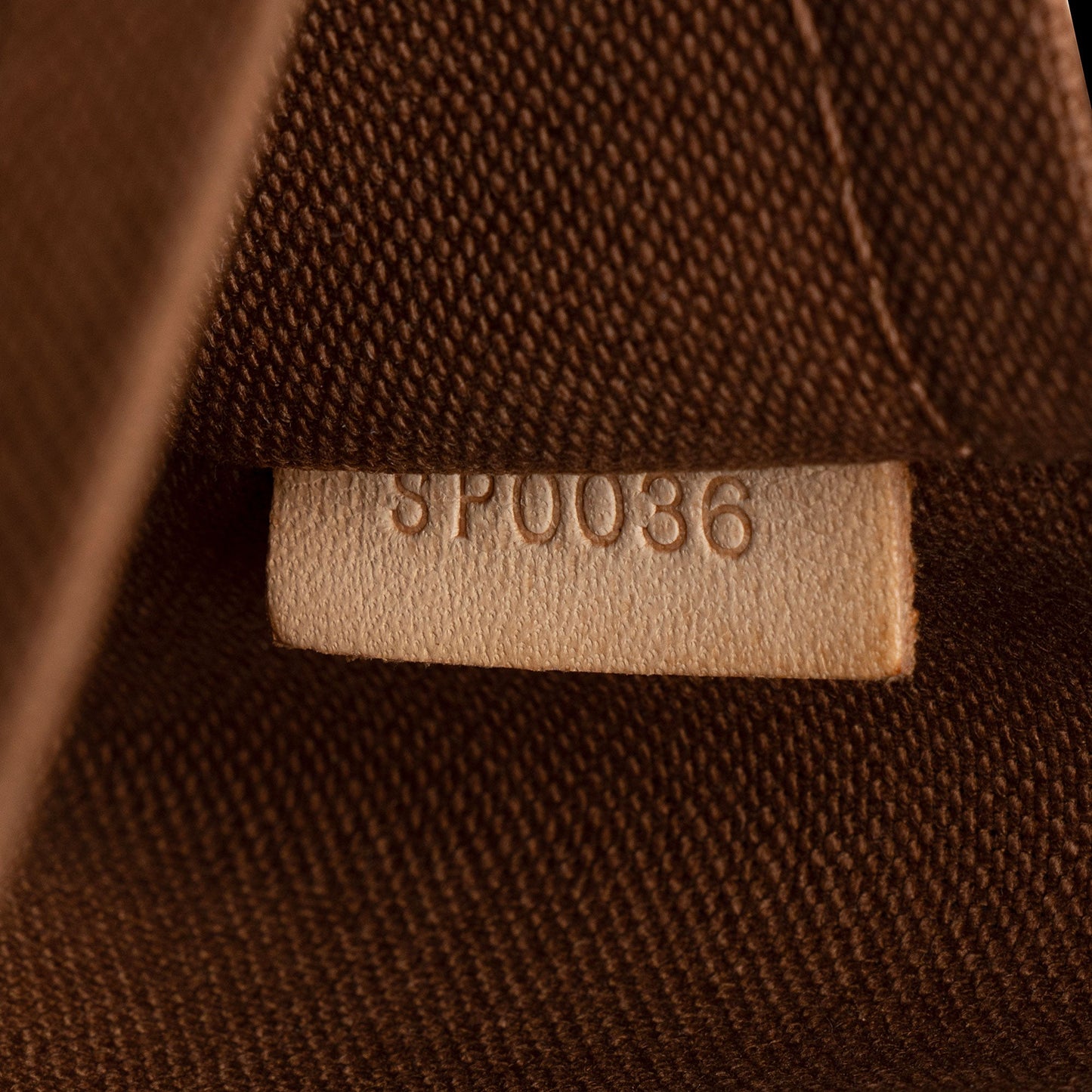 Louis Vuitton Monogram Canvas Bosphore Belt Bag (SHF-6WRlDB)