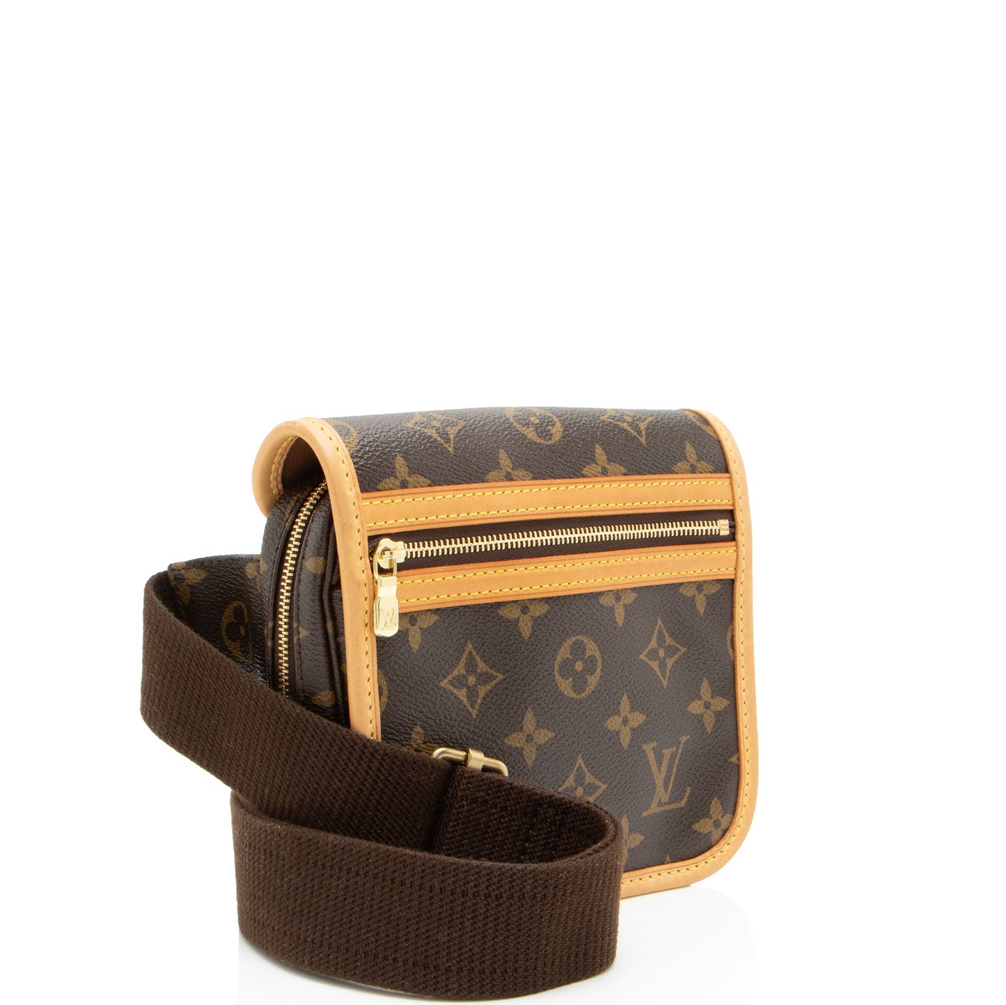 Louis Vuitton Monogram Canvas Bosphore Belt Bag