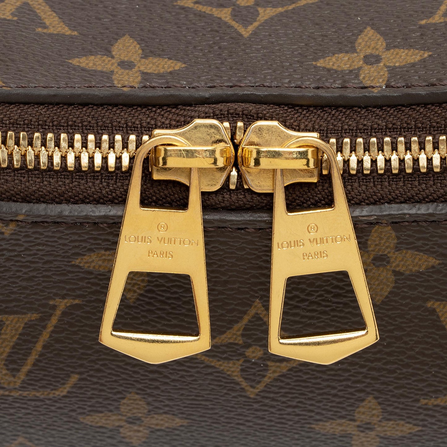 Louis Vuitton Monogram Canvas Boulogne NM Shoulder Bag -  (SHF-Ah5skS)