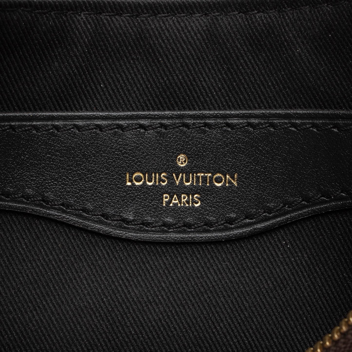 Louis Vuitton Monogram Canvas Boulogne NM Shoulder Bag -  (SHF-Ah5skS)