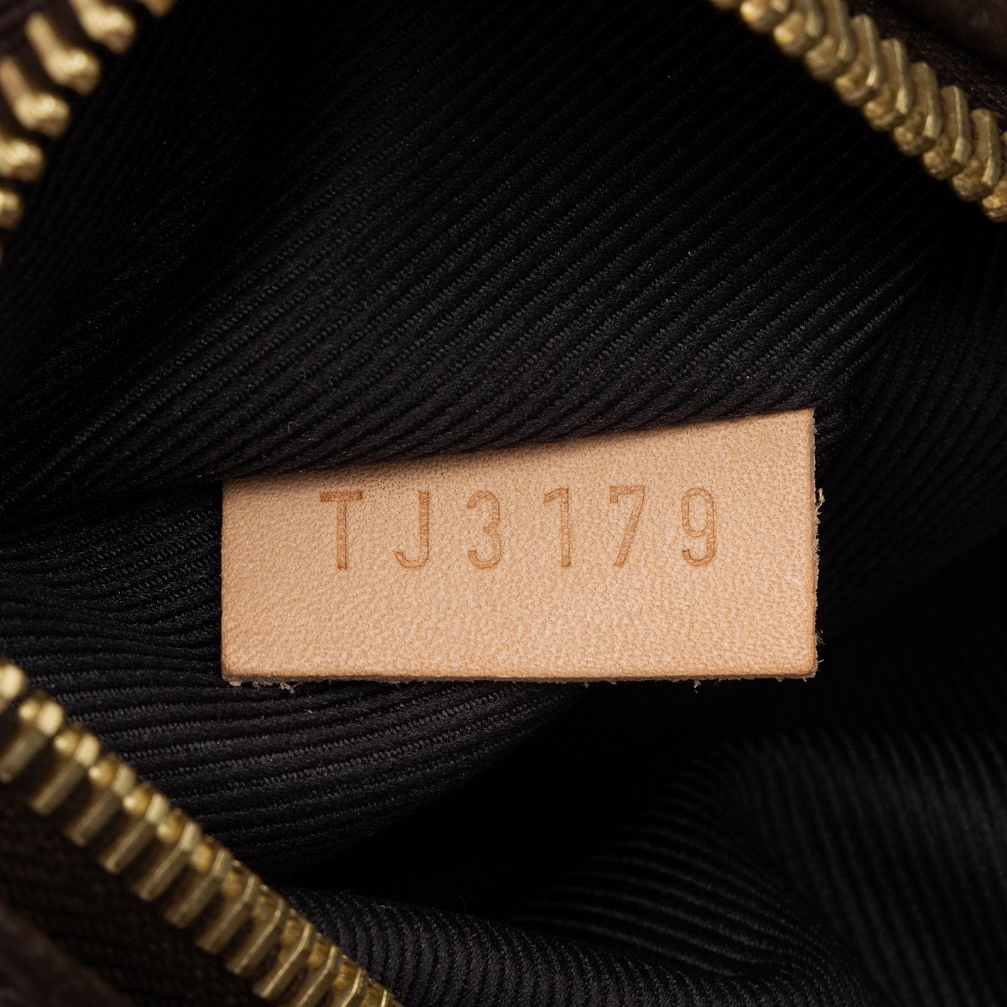 Louis Vuitton Monogram Canvas Bumbag (SHF-BfWtHC)
