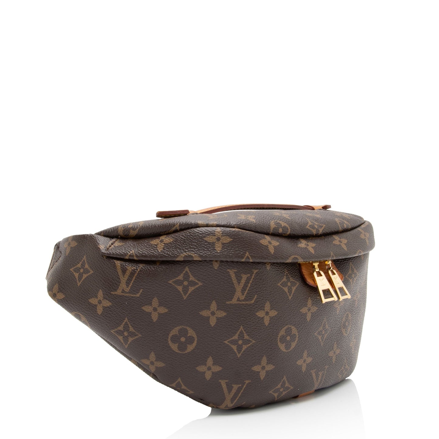 Louis Vuitton Monogram Canvas Bumbag (SHF-BfWtHC)