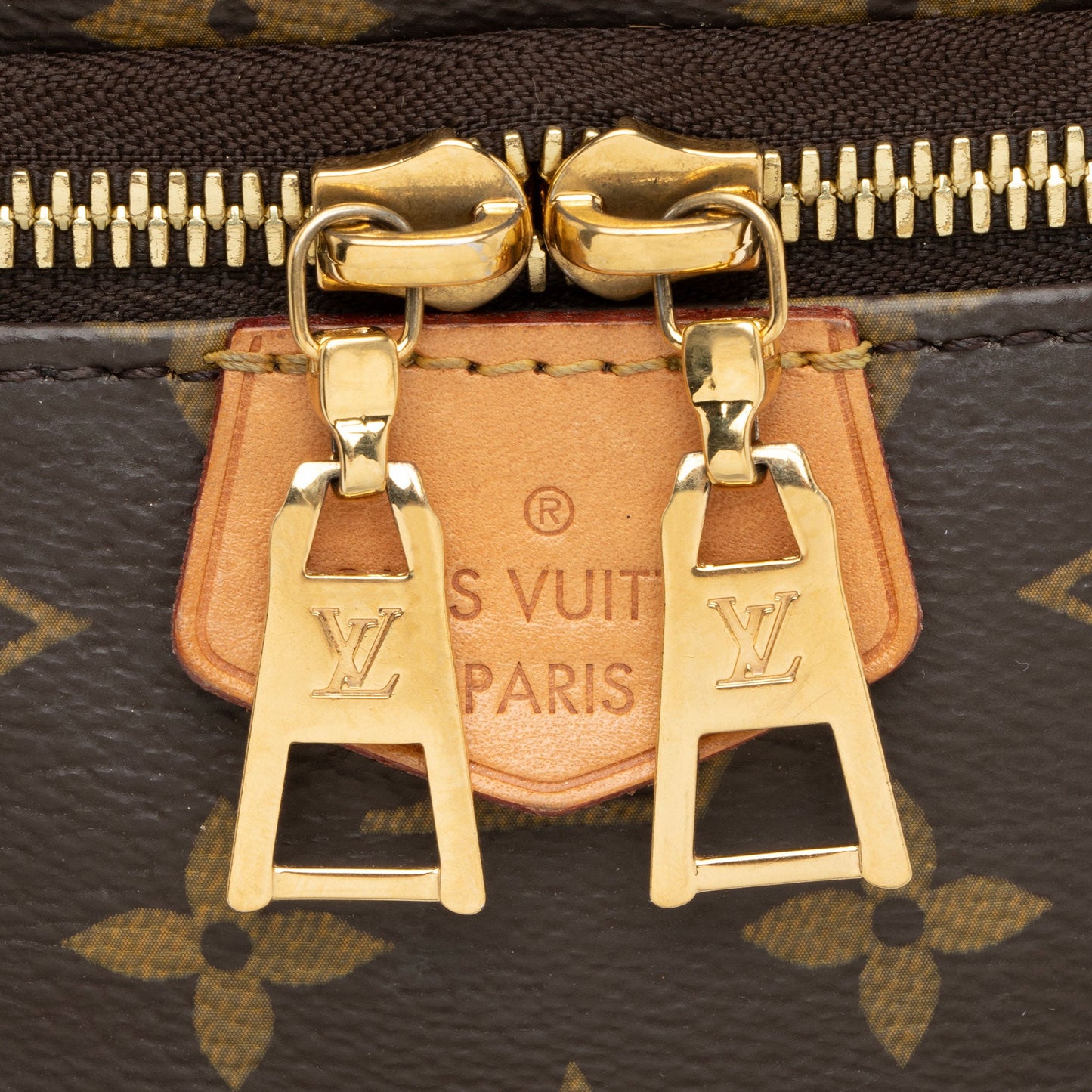Louis Vuitton Monogram Canvas Bumbag