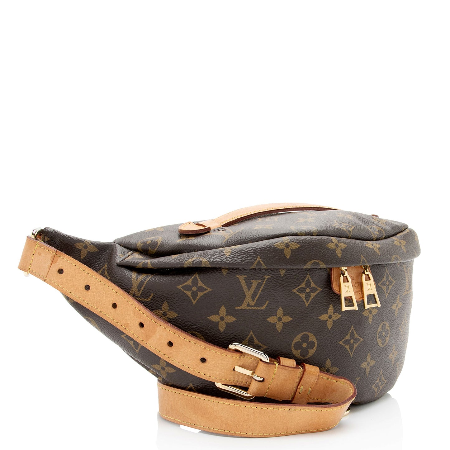 Louis Vuitton Monogram Canvas Bumbag