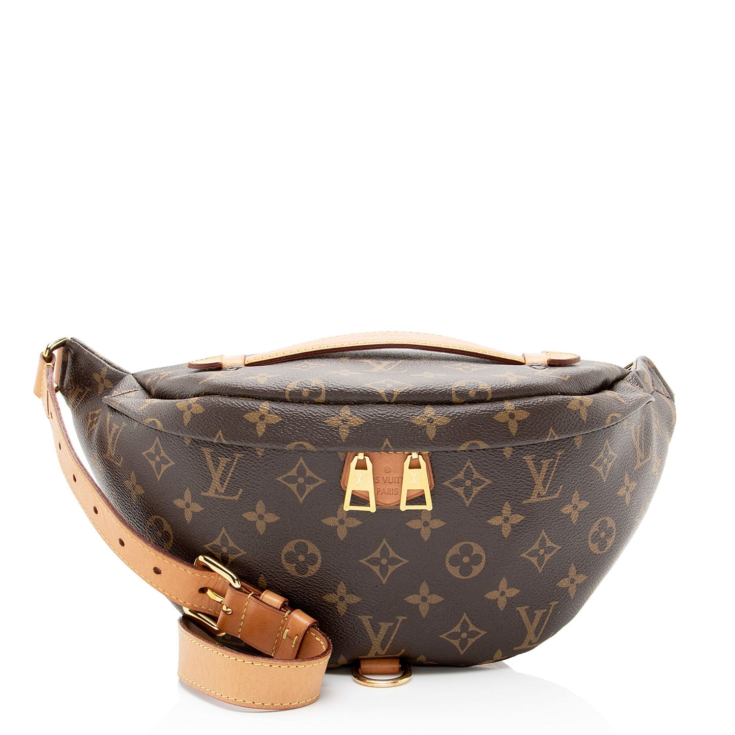 Louis Vuitton Monogram Canvas Bumbag
