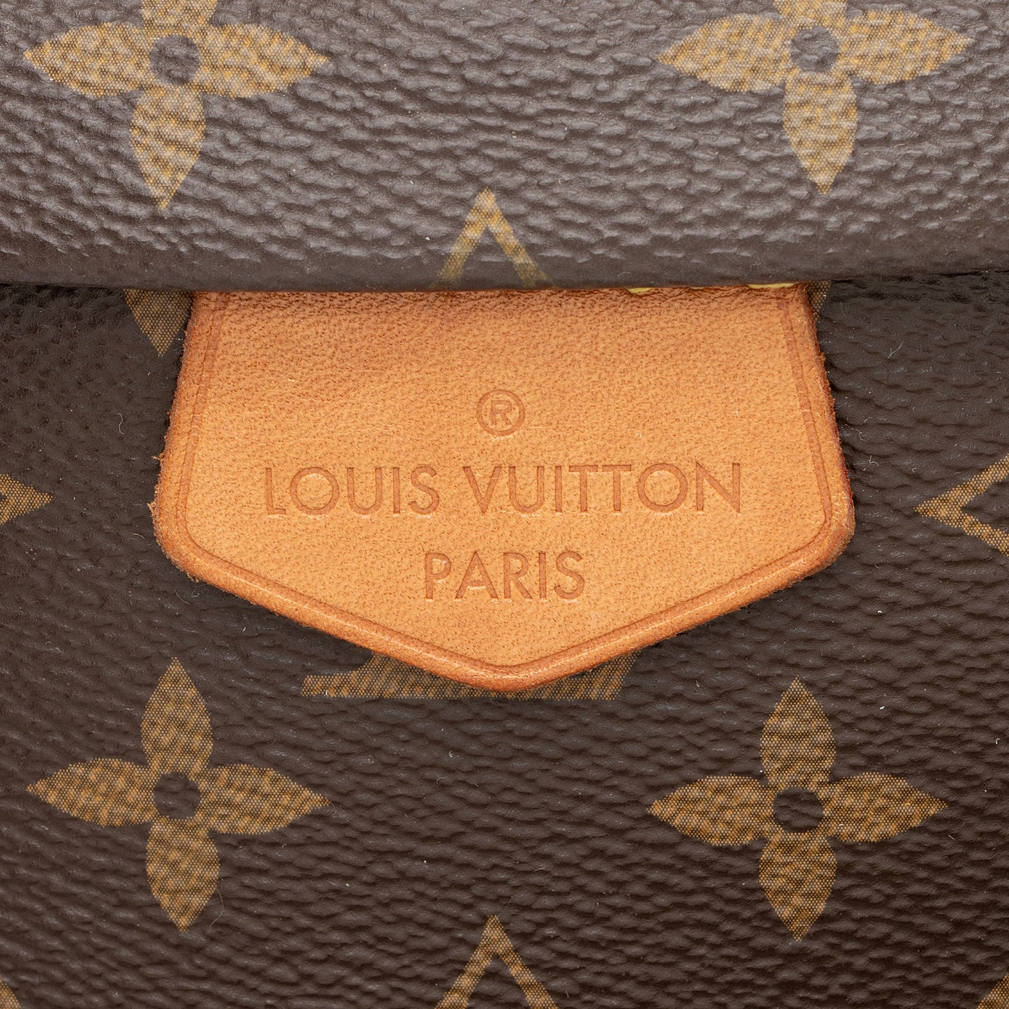 Louis Vuitton Monogram Canvas Bumbag