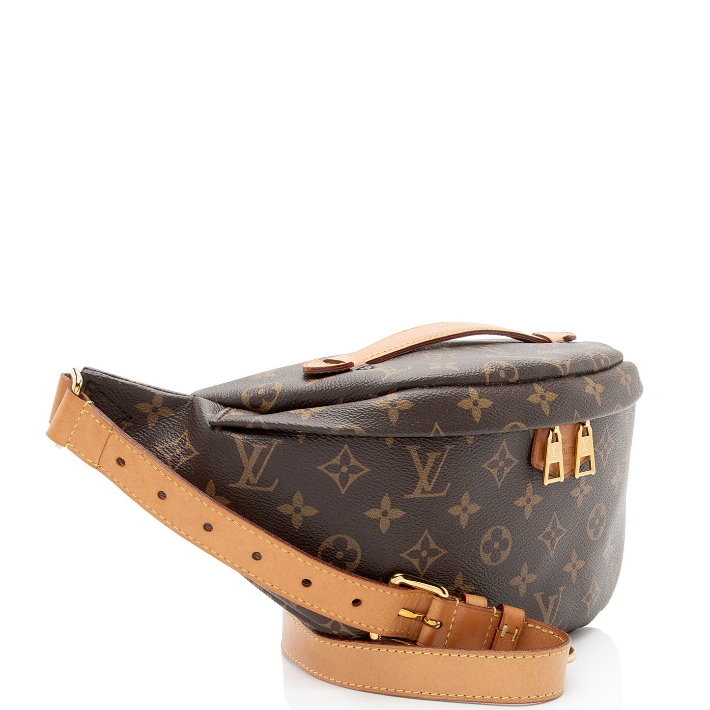 Louis Vuitton Monogram Canvas Bumbag