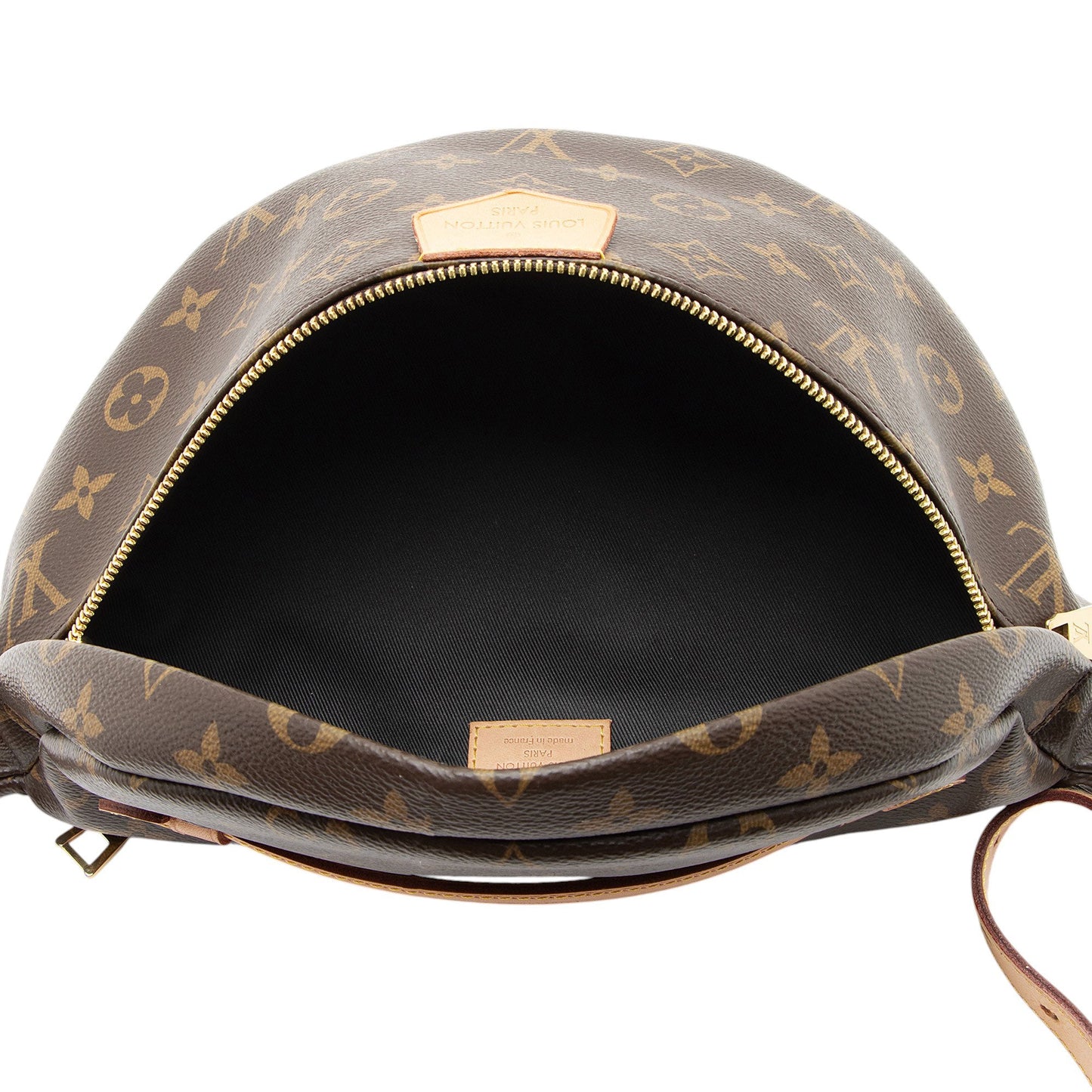 Louis Vuitton Monogram Canvas Bumbag