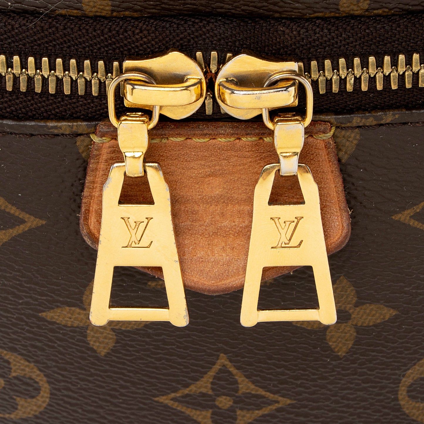 Louis Vuitton Monogram Canvas Bumbag