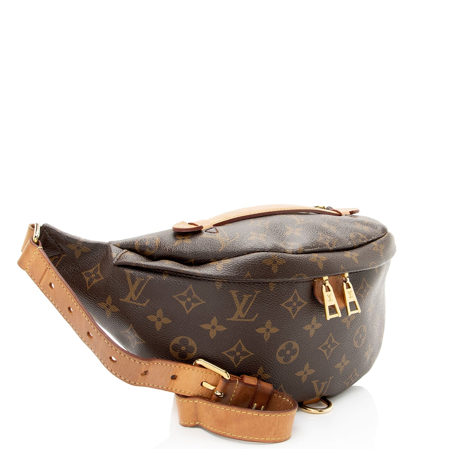 Louis Vuitton Monogram Canvas Bumbag