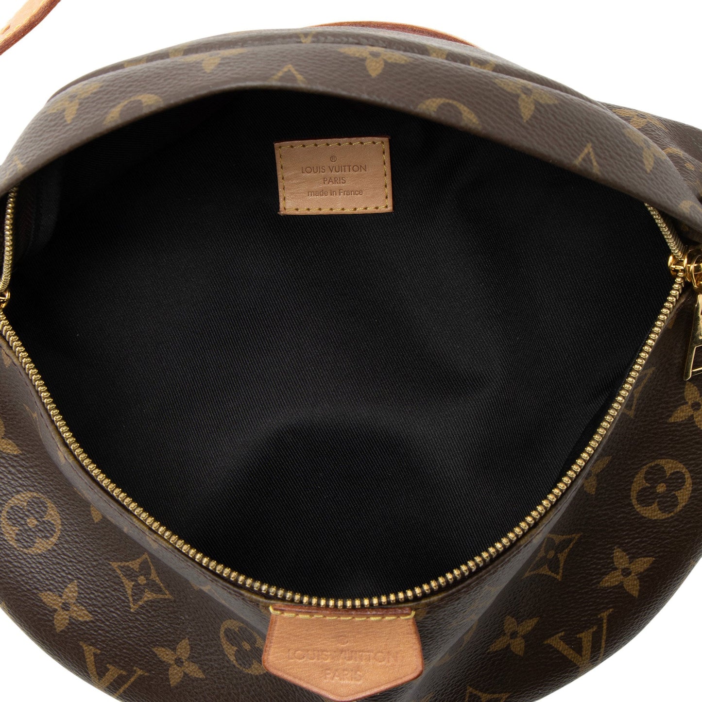 Louis Vuitton Monogram Canvas Bumbag