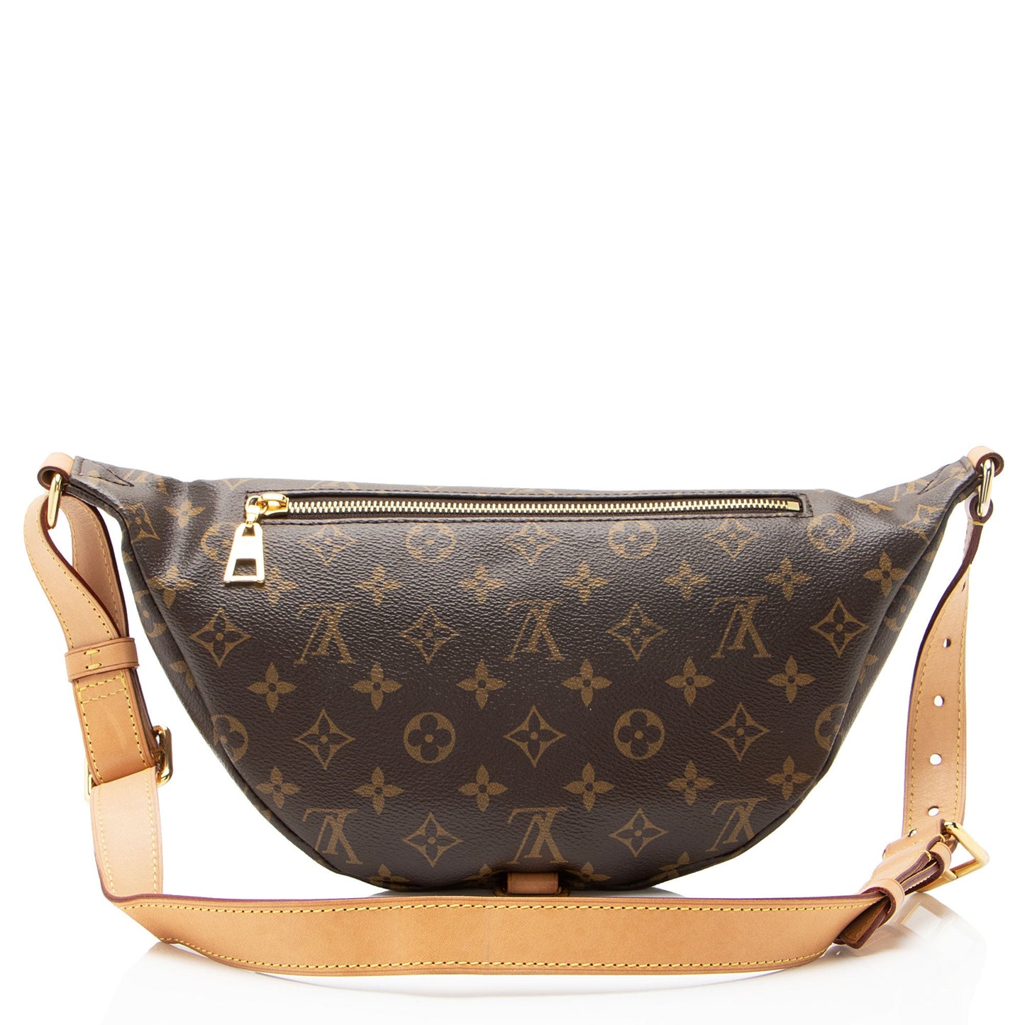 Louis Vuitton Monogram Canvas Bumbag