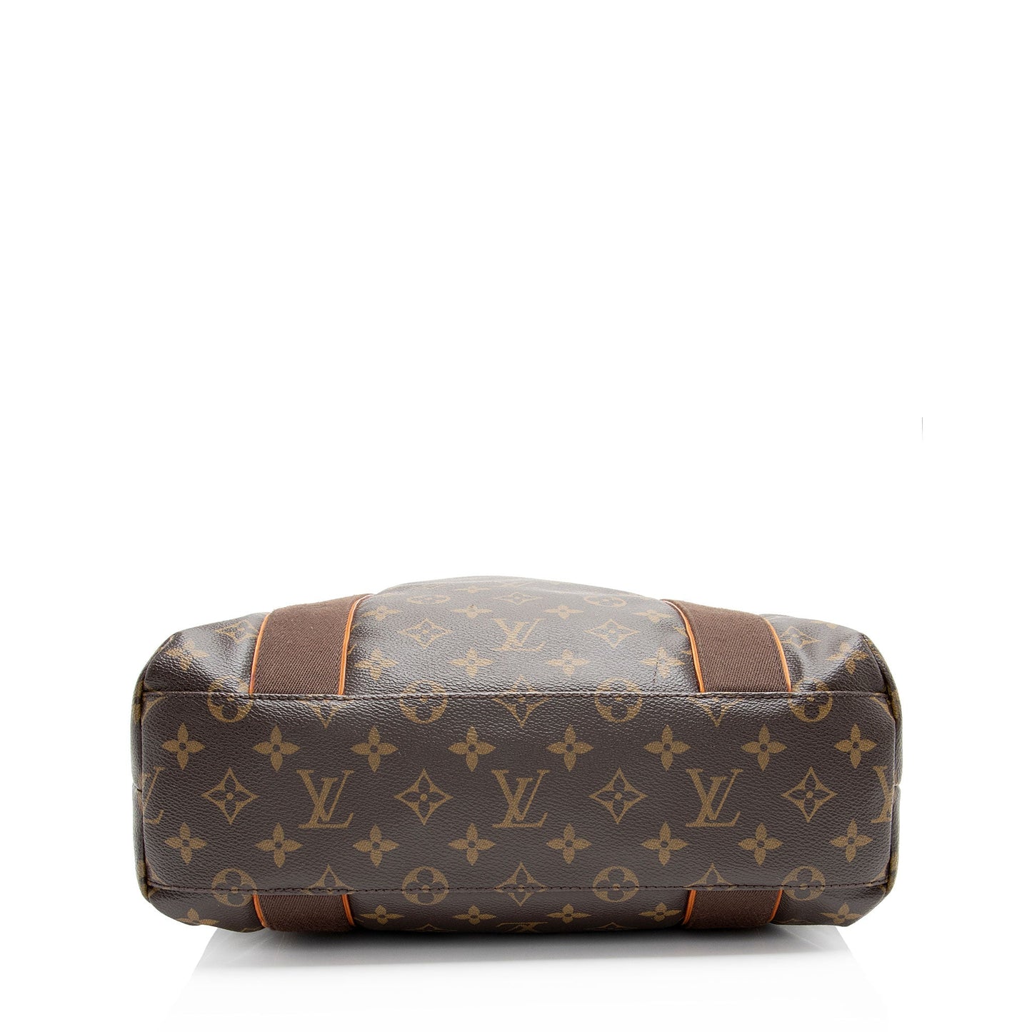 Louis Vuitton Monogram Canvas Cabas Beaubourg Tote