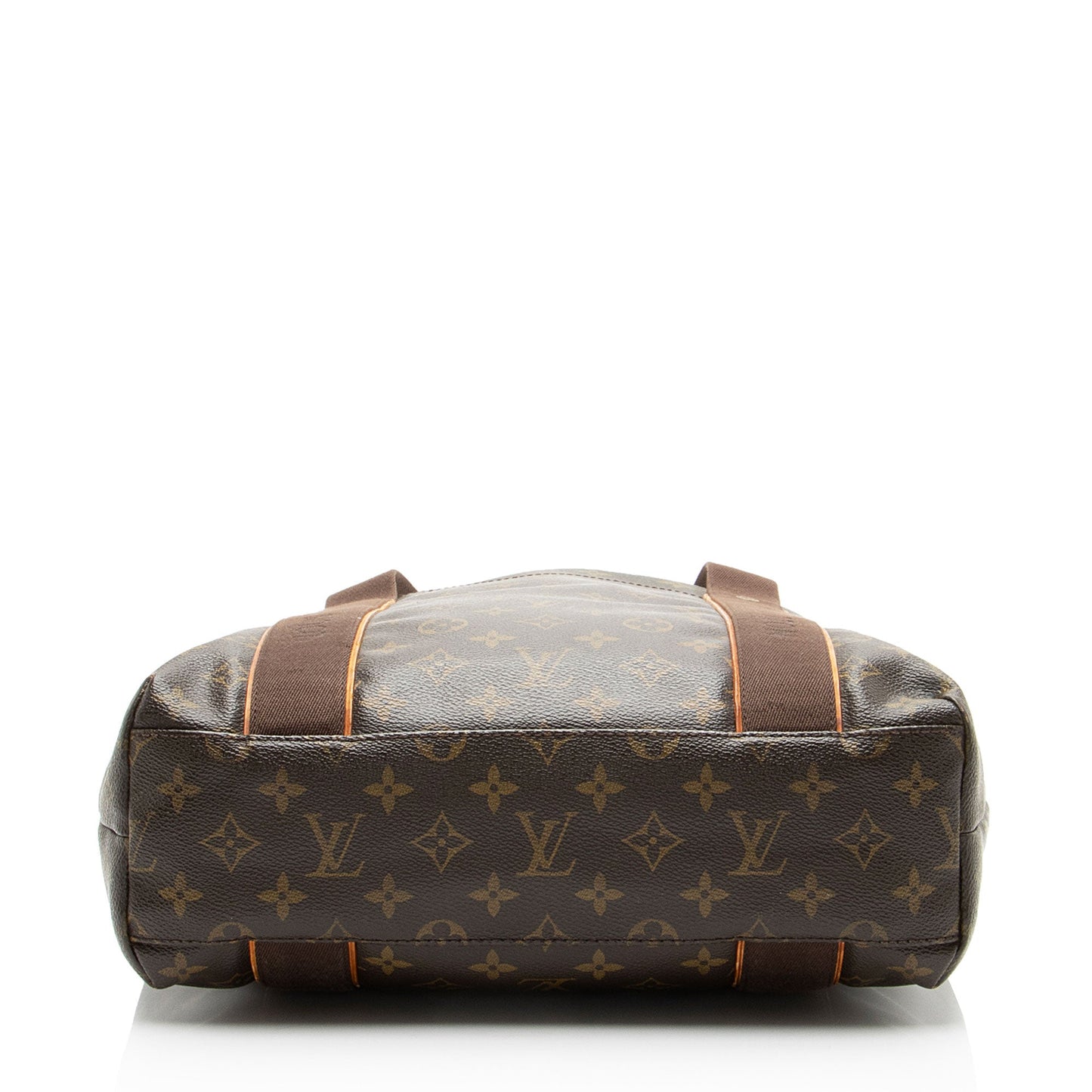 Louis Vuitton Monogram Canvas Cabas Beaubourg Tote