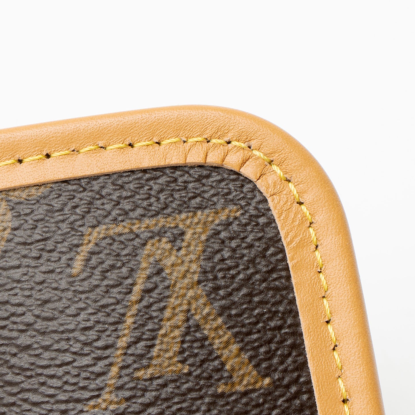 Louis Vuitton Monogram Canvas CarryAll PM Pochette