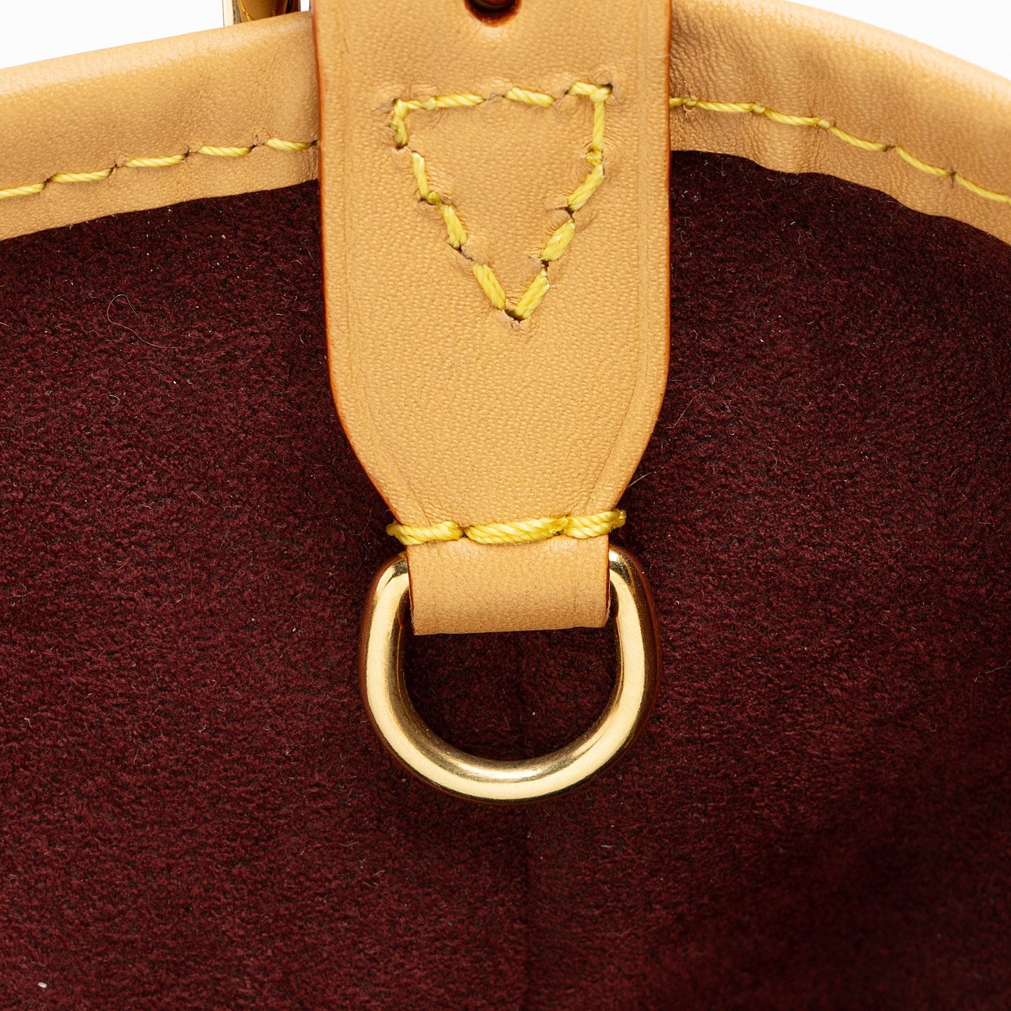 Louis Vuitton Monogram Canvas CarryAll PM Shoulder Bag (SHF-kD866T)