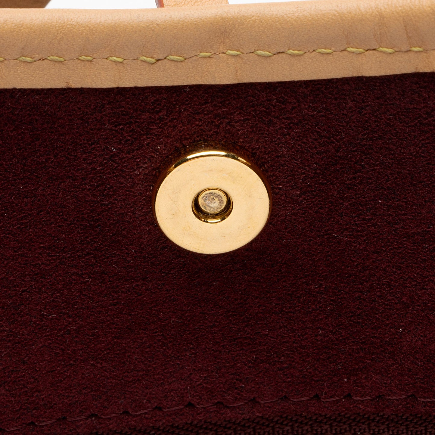 Louis Vuitton Monogram Canvas CarryAll PM Shoulder Bag (SHF-okv3Z6)