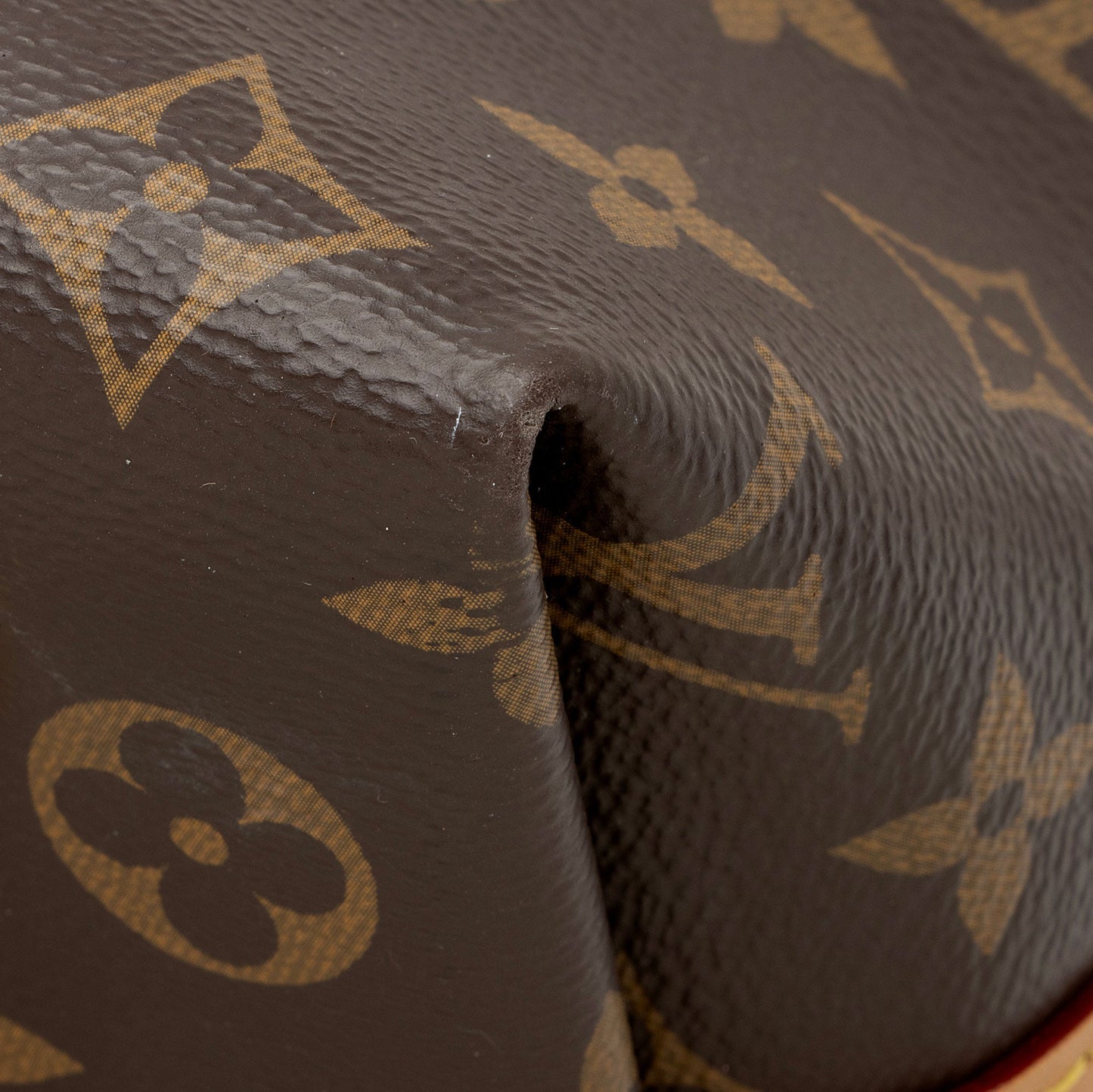 Louis Vuitton Monogram Canvas CarryAll PM Shoulder Bag (SHF-okv3Z6)